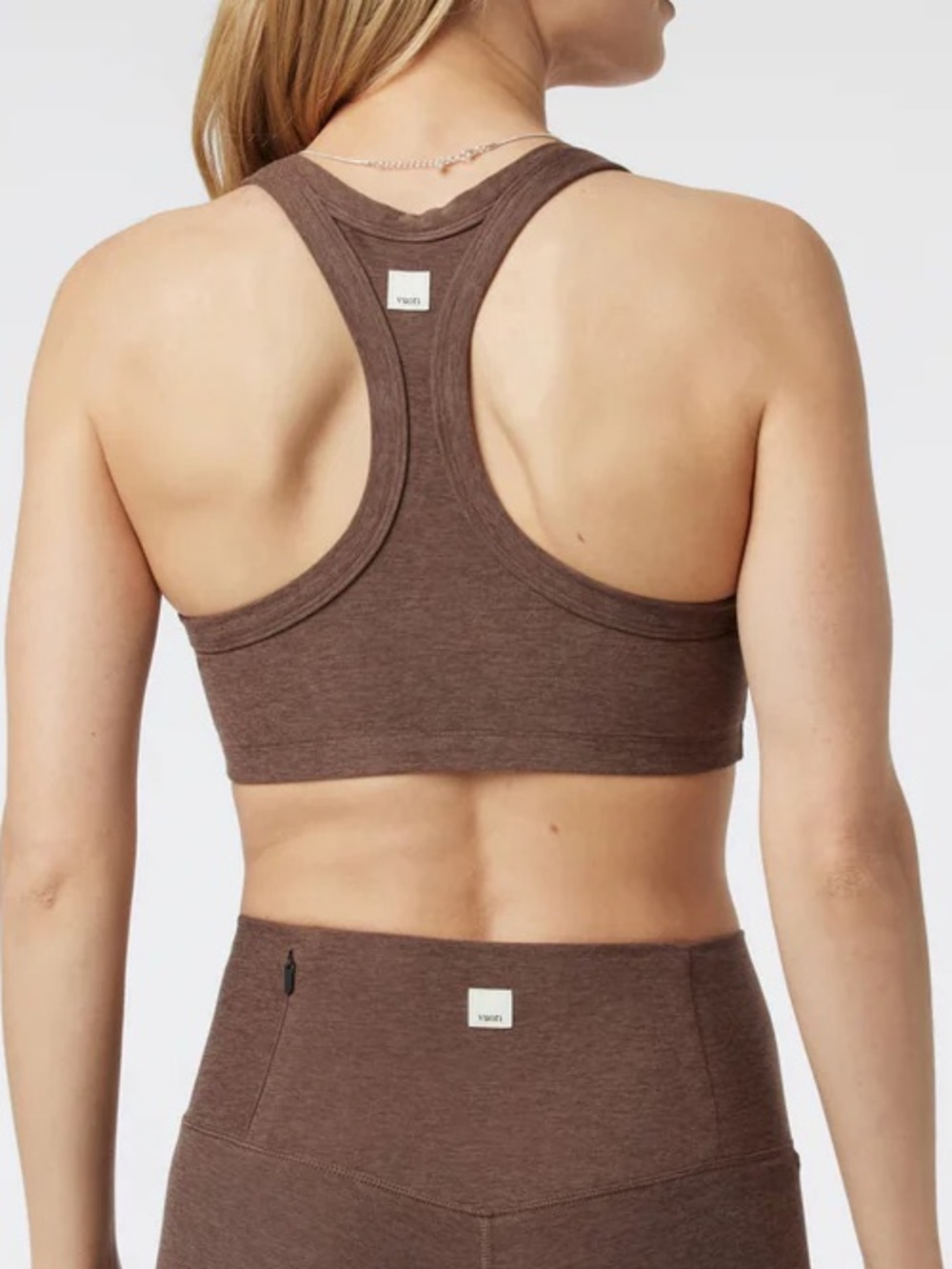 Vuori Racerback Sports Bra